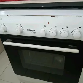 gaz plita