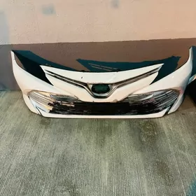 Camry bamper