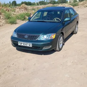 Toyota Avalon 2001