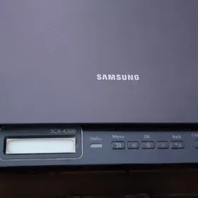 PRINTER SAMSUNG 4300