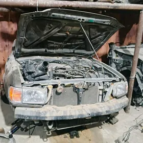 nissan patfinder