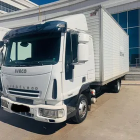 Iveco EuroCargo 2010