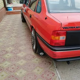 Opel Vectra 1990