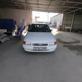 Opel Astra 1996