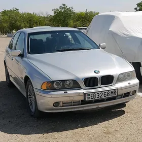 BMW 528 1998
