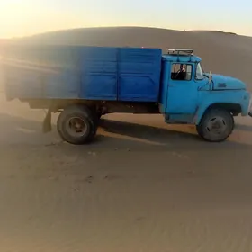 Zil 130 1991