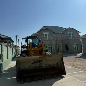 LiuGong Excavator 2010