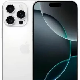 iphona 16 pro max