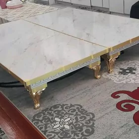 чайный стол