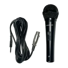 mikrofon Asgabat Paket