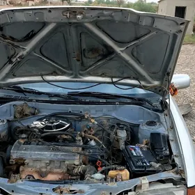 Toyota Tercel 1995