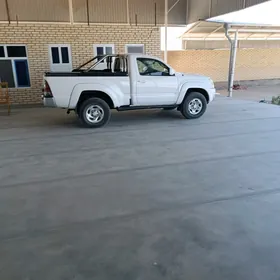 Toyota Tacoma 2012