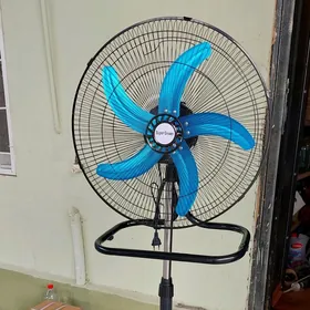 Wentilyator