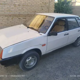 Lada 21099 2000