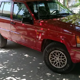 Jeep Grand Cherokee 1993