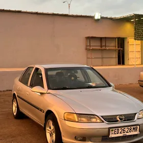 Opel Vectra 1998