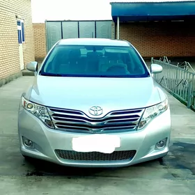 Toyota Venza 2011