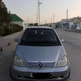 Mercedes-Benz A150 1999
