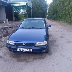 Opel Astra 1997