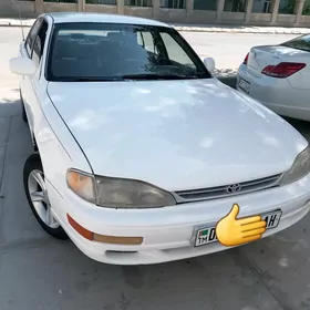 Toyota Camry 1993