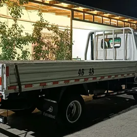 Forland H2 2013