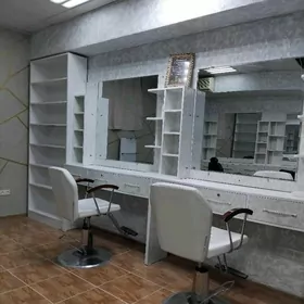 taze gurtly salon ayna