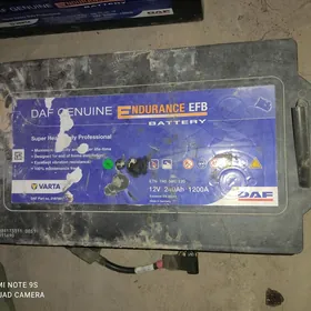 akkumulyator