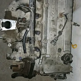 NISSAN NAVARA MATOR