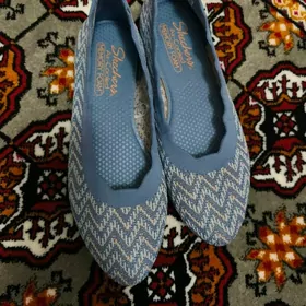 sketchers baletka