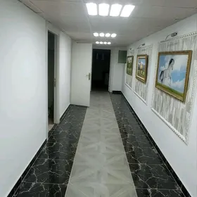 Arenda Taslam