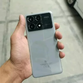 poco x6 pro