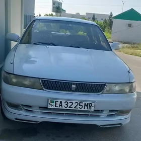 Toyota Chaser 1993