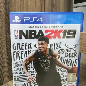 NBA2K19