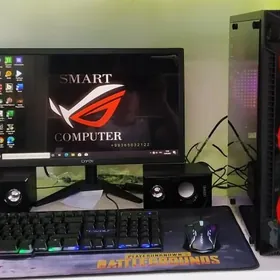 I3-4POK RAM8 HDD500