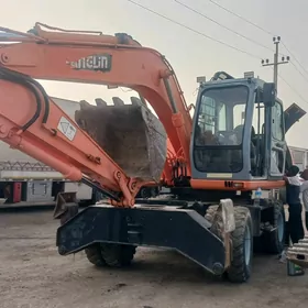 XCMG LW300F 2010
