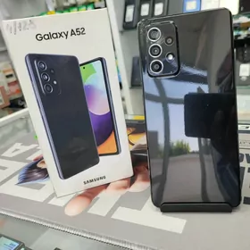 Samsung A52 4/128