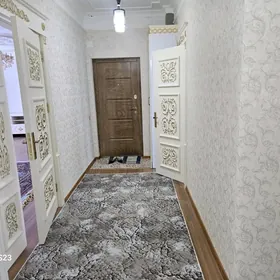 Arenda Buzmeyin Taze ahal