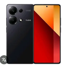 Redmi not 13 pro