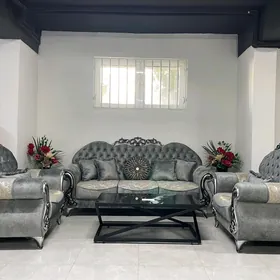 DİWAN KLASSİKA ДИВАН MEBEL