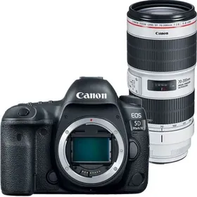 canon Mark4