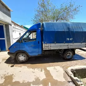 Gaz Gazel 1999