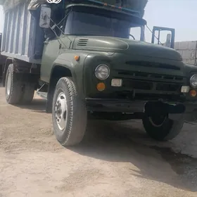 Zil 130 1980