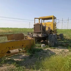 MTZ 82 1989