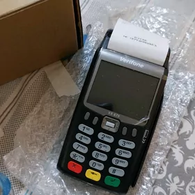 terminal verifone vx675