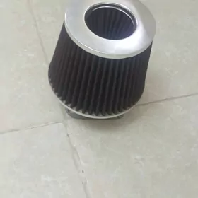 спортивный фильтр