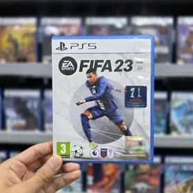 PS5 Fifa 23