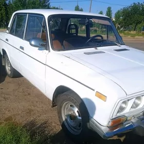 Lada 2106 1998