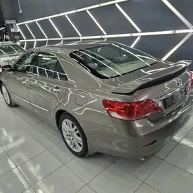 Toyota Aurion 2011