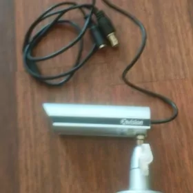 Camera AHD