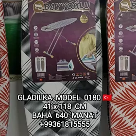 UTUK STOL DOSKO УТУК СТОЛ ДОСК